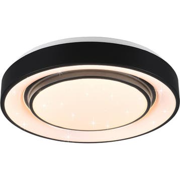 LED Plafondlamp WiZ - Smart LED - Plafondverlichting - Trion, Ophalen of Verzenden, Nieuw, Metaal, Overige fittingen