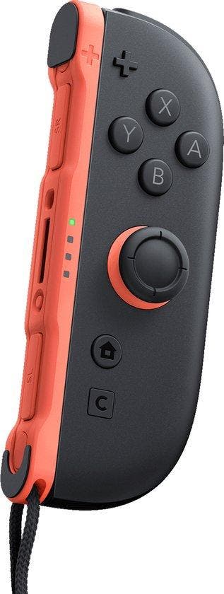 Nintendo Switch 2 Joy-Con Controller Rechts - Rood (Games), Verzenden, Nieuw