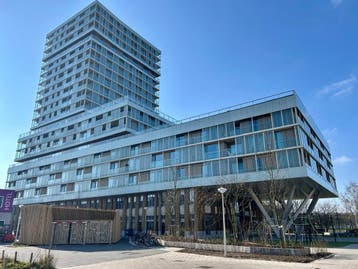 Te huur: Appartement Heathrowstraat in Amsterdam, Noord-Holland, Appartement, Amsterdam