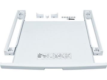 Bosch WTZ11400 - Verbindingsset wasdroger - Stapelkit met, Verzenden, Nieuw