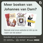 Lekker Amsterdam 9789059373303 Johannes van Dam, Verzenden, Zo goed als nieuw, Johannes van Dam