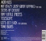 Cuong Vu Trio Meets Pat Metheny - CD, Verzenden, Nieuw in verpakking
