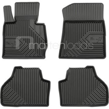 BMW X3 F25 2010-2017 All Weather rubber automatten, Ophalen of Verzenden, Nieuw