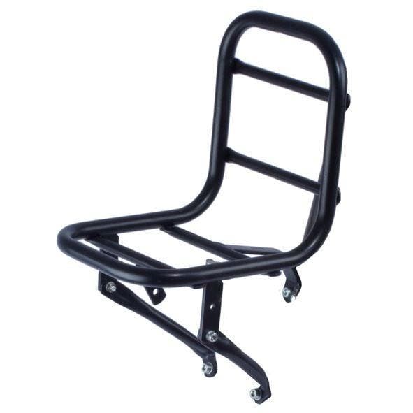 Steco voordrager Transport v-brake, Fietsen en Brommers, Fietsaccessoires | Bagagedragers, Nieuw, Verzenden