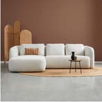 Loungebank Cloud, Huis en Inrichting, Ophalen of Verzenden, Nieuw