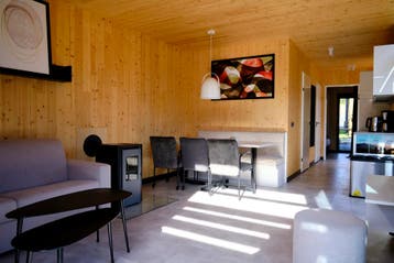 Sauerland: UplandParcs Sauerland nr F06 te koop