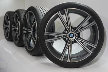 BMW 2 serie 3 serie 4 serie G20 G21 G22 G42 793i 19 inch vel, Auto-onderdelen, 19 inch, Gebruikt, Velg(en), Ophalen of Verzenden