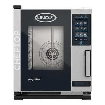 ChefTop MindCompact Plus compact  5x  1/1 GN 400V, Verzenden, Nieuw in verpakking