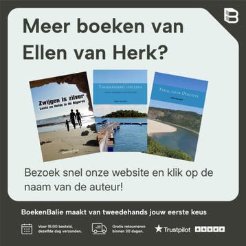 Nacht in Nazaré - Ellen van Herk 9789464357974, Verzenden, Zo goed als nieuw, Ellen van Herk