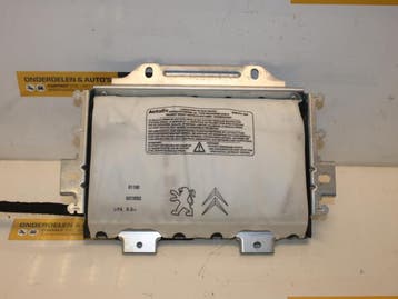 Airbag Set+Module Peugeot 308 O72642, Ophalen of Verzenden, Nieuw