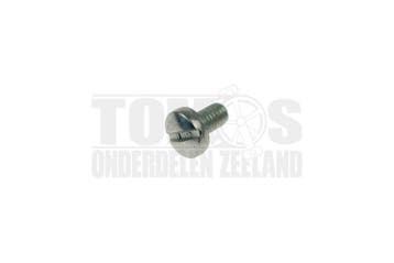 Tomos Olie controle bout platte kop M6x10, Ophalen of Verzenden, Nieuw, DMP