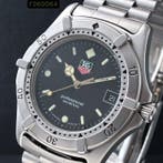 TAG Heuer - Professional 200m - Zonder minimumprijs -