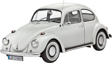 VW Beetle Limousine 1968, Verzenden, Nieuw
