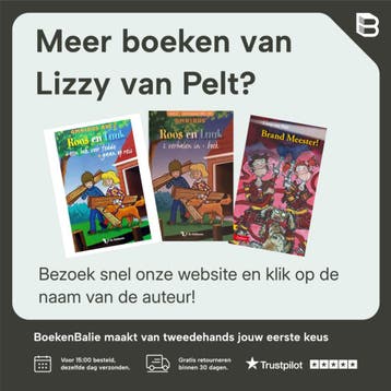 Lezen is super! / Lezen is Super - Lizzy van Pelt, Boeken, Verzenden, Zo goed als nieuw, Lizzy van Pelt