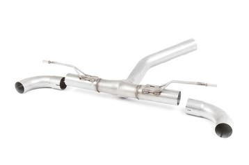Milltek BMW 1 Series 120i & 125i (F20 & F21 - B48 Engine, Verzenden, Nieuw, BMW