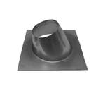 Concentrisch 100 X 150 Mm Dakplaat Hellend 5-30 Graden, Nieuw