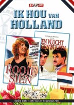 Rooie Sien & Een Vlucht Regenwulpen (2dvd) - DVD, Cd's en Dvd's, Verzenden, Nieuw in verpakking