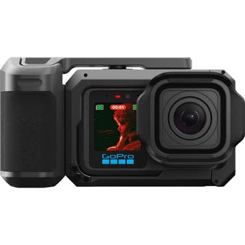 GoPro Mission 1 Pro Grip Edition, Ophalen of Verzenden, Nieuw, Overige merken