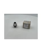 FESTO Flow control/silencer GRU-1/4, 4579, Zakelijke goederen, Ophalen