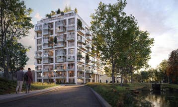 Te huur: Appartement Tweemolentjeskade in Delft, Huizen en Kamers, Appartement, Delft, Zuid-Holland