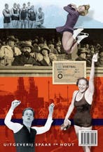 Olympisch oranje 9789086830435 Ton Bijkerk, Verzenden, Gelezen, Ton Bijkerk