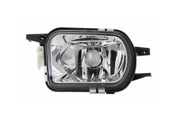 Mistlamp o.a: Mercedes-AMG, Mercedes-Benz, Ophalen of Verzenden, Nieuw, Mercedes-Benz