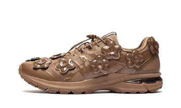 ASICS Gel-Terrain Cecilie Bahnsen Sepia, Nieuw