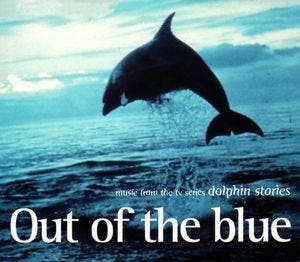 cd single - Willy M - Out Of The Blue (Music From The TV..., Verzenden, Zo goed als nieuw, Pop