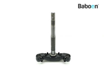 Voorvork T-stuk Honda CBF 500 (CBF500 CBF500A PC39), Verzenden, Gebruikt