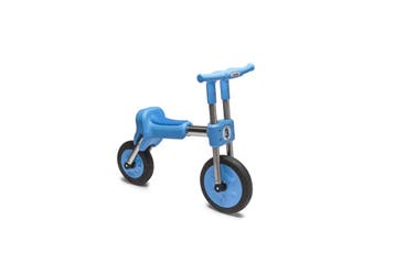 Italtrike Eolo Blauw Loopfiets Medium (Loopfietsen), Ophalen of Verzenden, Nieuw
