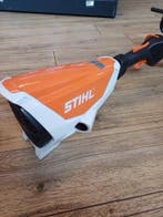 STIHL FSA130R accu bosmaaier ( showroommodel aanbieding ), Ophalen, Accu, Nieuw, STIHL