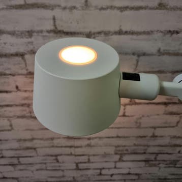 Freelight vloerlamp Sovrano S5741C 2dekansje, Ophalen, Overige materialen, 100 tot 150 cm, Nieuw