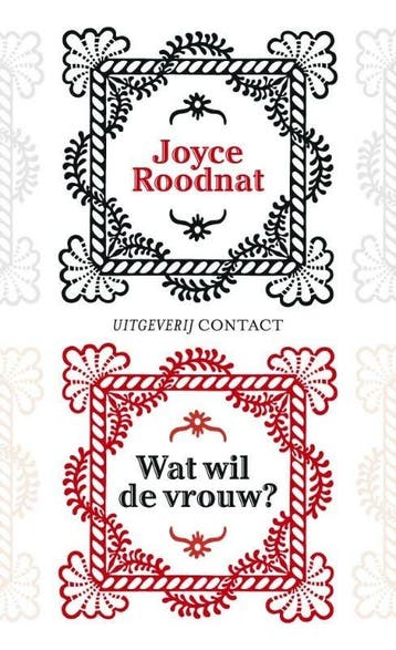 Kleine boekjes - Wat wil de vrouw? (9789025437046), Boeken, Verzenden, Nieuw