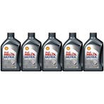 Shell Helix Ultra 5W30 5L, Verzenden