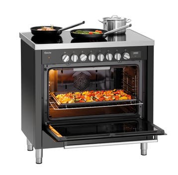 Bartscher Bakblik 6K-EBMF, Ophalen of Verzenden