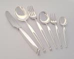 Robbe & Berking, model GIO - Bestekset (44) - 6persoons +