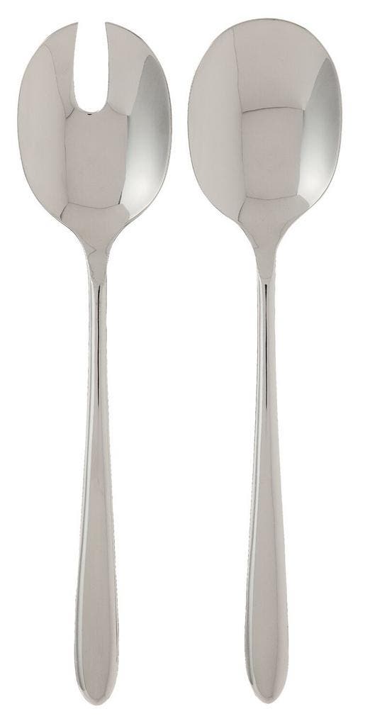 HEMA Slacouvert 2-delig Bari 3+1 gratis ;met je HEMA pas, Huis en Inrichting, Keuken | Bestek, Nieuw, Verzenden