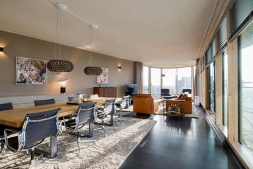Te huur: Appartement Smalle Haven in Eindhoven, Noord-Brabant, Eindhoven, Appartement