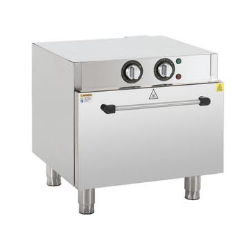 Buffalo 600-Serie Heteluchtoven, Verzenden, Nieuw in verpakking