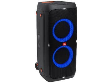 Jbl -  Partybox 310 Partyspeaker  - Zwart, Audio, Tv en Foto, Luidsprekers, Verzenden, Nieuw, Overige typen, JBL