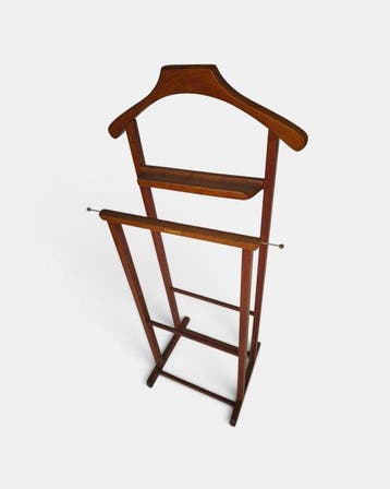 Fratelli Reguitti - Dressboy - hard hout