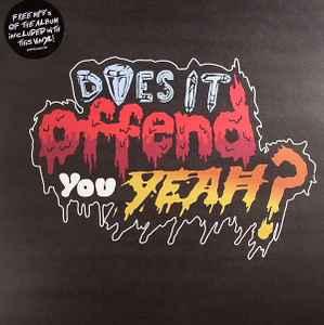 LP gebruikt - Does It Offend You, Yeah? - You Have No Ide..., Cd's en Dvd's, Vinyl | Overige Vinyl, Zo goed als nieuw, Verzenden
