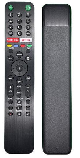 Alternatieve Sony RMF-TX500E afstandsbediening, Verzenden, Nieuw