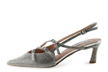 Steve Madden Pumps in maat 38½ Zilver, Pumps, Overige kleuren, Verzenden, Steve Madden
