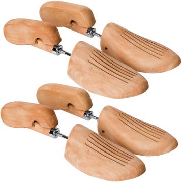 2 paar schoenspanners - 42-43, Verzenden, Nieuw