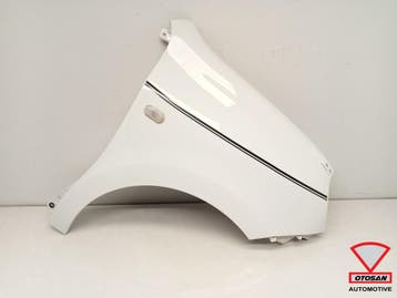Renault Twingo III 3 NETTE Zijscherm Spatbord Rechts Voor Or, Ophalen, Gebruikt, Renault