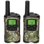 Kinder walkie talkie | Alecto, Verzenden, Nieuw