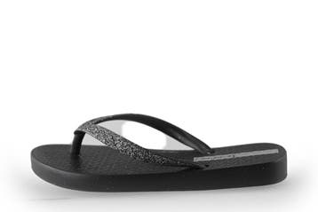 Ipanema Slippers Meisjes in maat 27 Zwart, Kinderen en Baby's, Verzenden, Jongen of Meisje, Ipanema, Schoenen