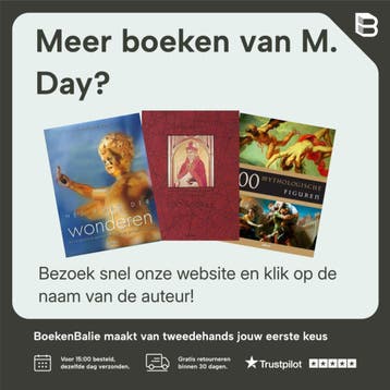TEN STRIJDE - M. Day 9789054269939, Verzenden, Gelezen, M. Day