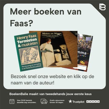 4 vwo / Dilemma / handboek - Faas 9789034590138, Verzenden, Zo goed als nieuw, Faas